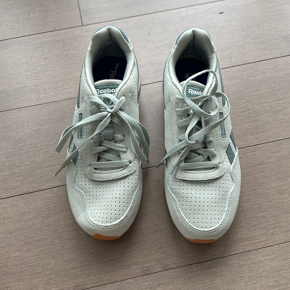 Reebok sneakers